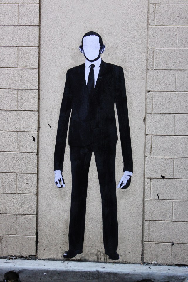 OurSlenderMan
